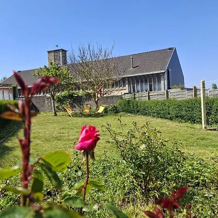 Bain Nordique Et Maison 8 Personnes Côte D'opale Casa de Férias *